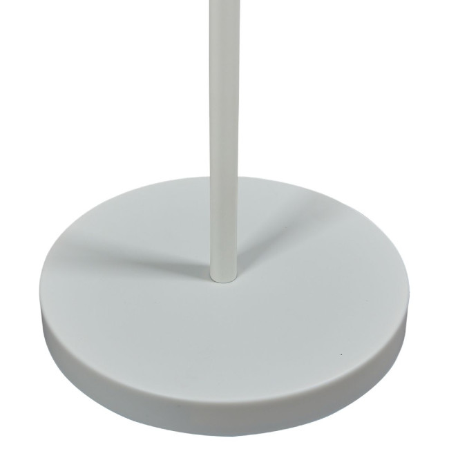 Торшер Uniel UML-T701 E27 WHITE UL-00010189 Торшер Uniel UML-T701 E27 WHITE UL-00010189