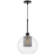 Подвесной светильник Lampit Teo TP 2060-1 BK