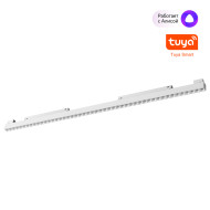Трековый низковольтный светильник Novotech Shino Flum 359638