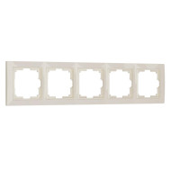 Рамка Werkel Snabb 4690389161469 W0052003