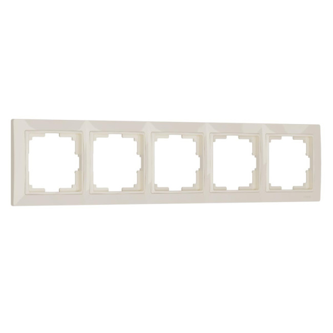 Рамка Werkel Snabb 4690389161469 W0052003 Рамка Werkel Snabb 4690389161469 W0052003