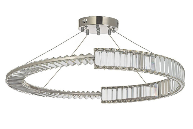 Подвесная люстра Arti Lampadari Carini L 1.5.80.100 N Подвесная люстра Arti Lampadari Carini L 1.5.80.100 N