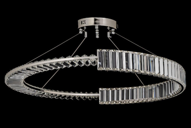 Подвесная люстра Arti Lampadari Carini L 1.5.80.100 N Подвесная люстра Arti Lampadari Carini L 1.5.80.100 N