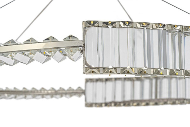 Подвесная люстра Arti Lampadari Carini L 1.5.80.100 N Подвесная люстра Arti Lampadari Carini L 1.5.80.100 N