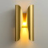 Настенный светильник DeLight Collection Wall lamp MT8901-2W brass Настенный светильник DeLight Collection Wall lamp MT8901-2W brass