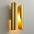 Настенный светильник DeLight Collection Wall lamp MT8901-2W brass Настенный светильник DeLight Collection Wall lamp MT8901-2W brass