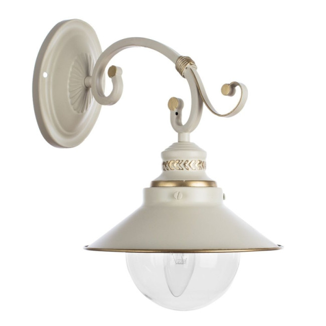 Бра Arte Lamp 7 A4577AP-1WG Бра Arte Lamp 7 A4577AP-1WG