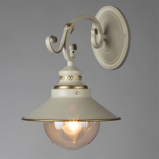 Бра Arte Lamp 7 A4577AP-1WG Бра Arte Lamp 7 A4577AP-1WG
