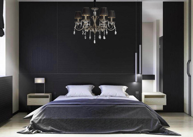 Подвесная люстра Lucia Tucci Il Bello 121.6 Подвесная люстра Lucia Tucci Il Bello 121.6