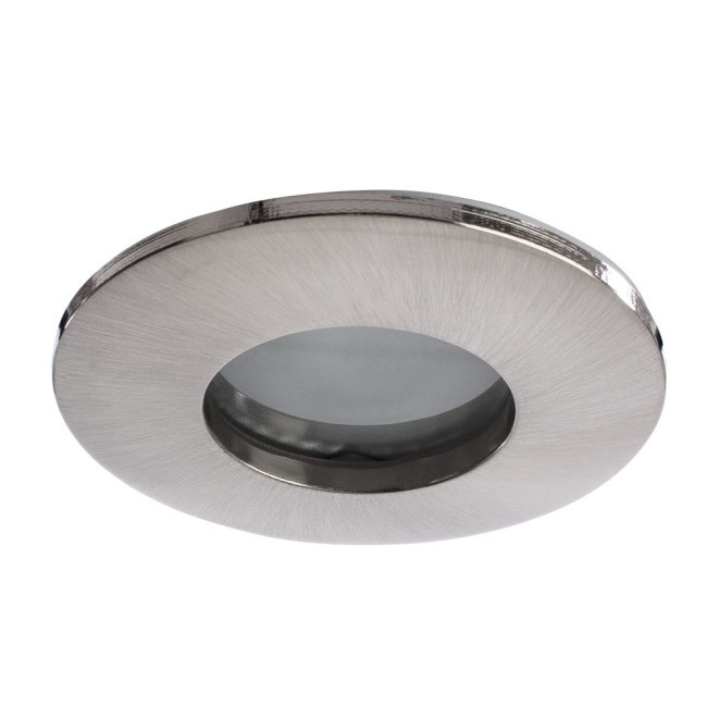 Встраиваемый светильник Arte Lamp Aqua A5440PL-1SS Встраиваемый светильник Arte Lamp Aqua A5440PL-1SS