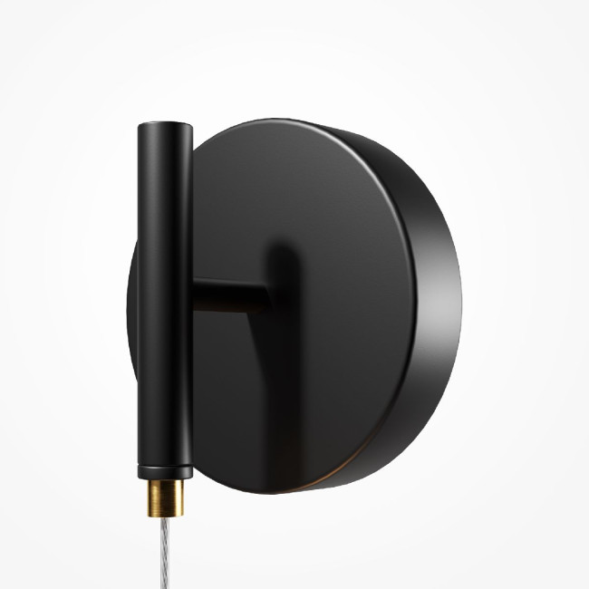 Бра Maytoni Area MOD295WL-L12BBS3K Бра Maytoni Area MOD295WL-L12BBS3K