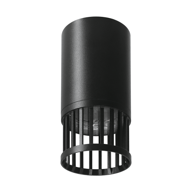 Накладной светильник Wolta Porta WSL-GU10/19B Накладной светильник Wolta Porta WSL-GU10/19B