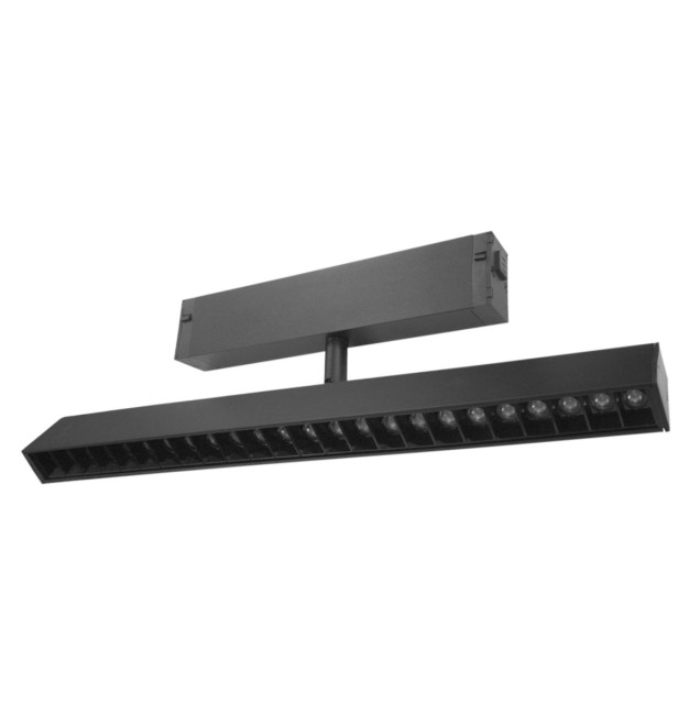 Трековый светильник CCT IMEX Smart Line IL.0050.5003-18-CCT-BK Трековый светильник CCT IMEX Smart Line IL.0050.5003-18-CCT-BK
