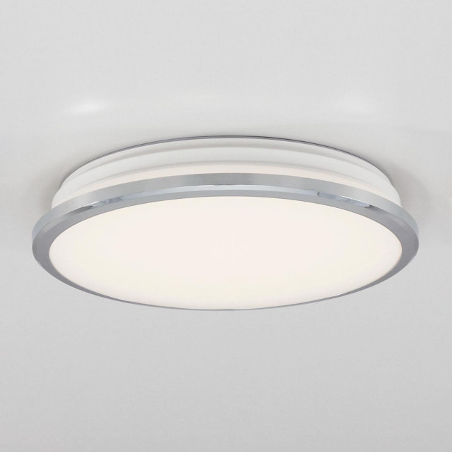 Потолочный светодиодный светильник Citilux Луна CL702161W