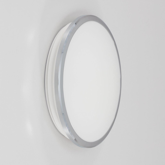 Потолочный светодиодный светильник Citilux Луна CL702161W