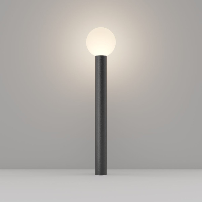 Ландшафтный светильник Maytoni Bold O598FL-01B