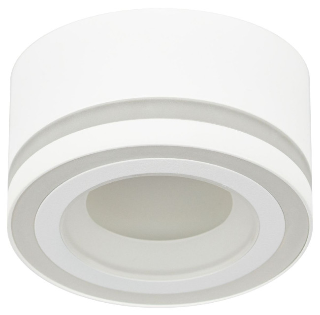 Встраиваемый светильник Эра DK113 WH Б0059787 Встраиваемый светильник Эра DK113 WH Б0059787