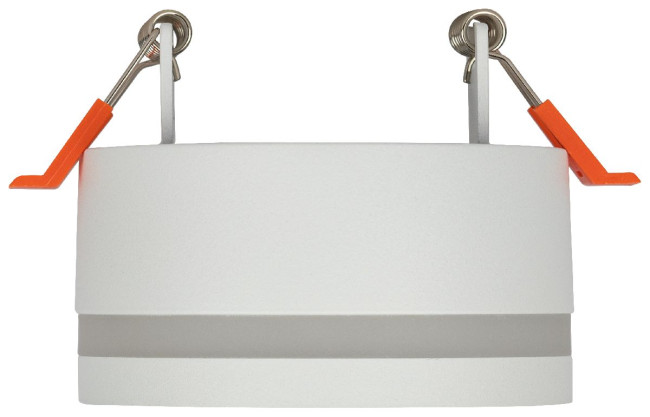 Встраиваемый светильник Эра DK113 WH Б0059787 Встраиваемый светильник Эра DK113 WH Б0059787