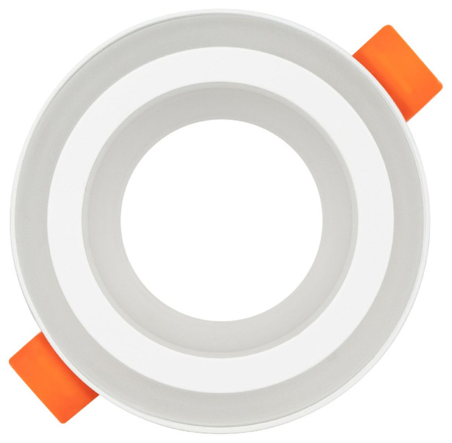 Встраиваемый светильник Эра DK113 WH Б0059787 Встраиваемый светильник Эра DK113 WH Б0059787