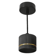 Подвесной светильник Wolta Nimb WSL-GX53/P18BG Подвесной светильник Wolta Nimb WSL-GX53/P18BG