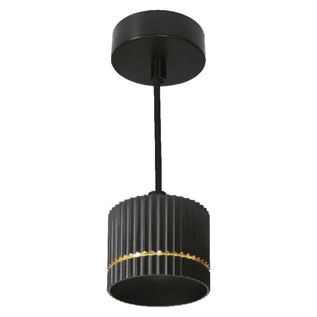 Подвесной светильник Wolta Nimb WSL-GX53/P18BG Подвесной светильник Wolta Nimb WSL-GX53/P18BG