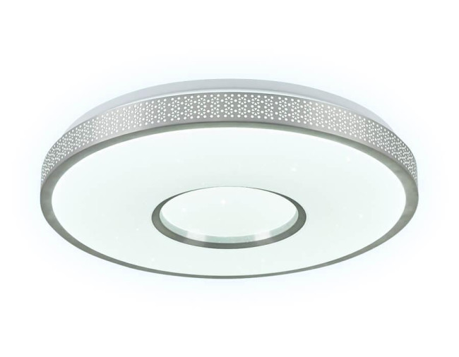Потолочный светодиодный светильник Ambrella Light Original Design FF82
