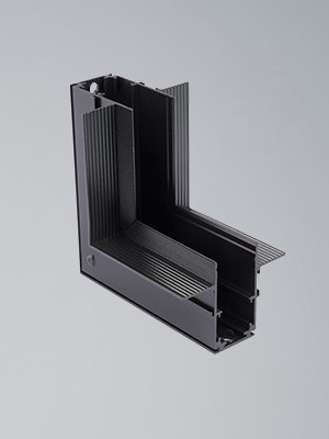 Коннектор угловой Vitaluce VT0200030-01 Коннектор угловой Vitaluce VT0200030-01