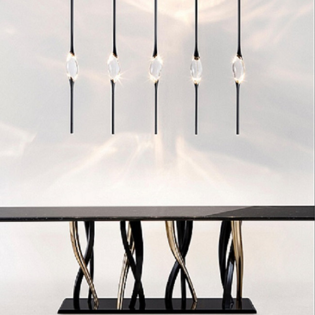 Подвесной светильник ImperiumLoft Pezzo 154908-60 Подвесной светильник ImperiumLoft Pezzo 154908-60