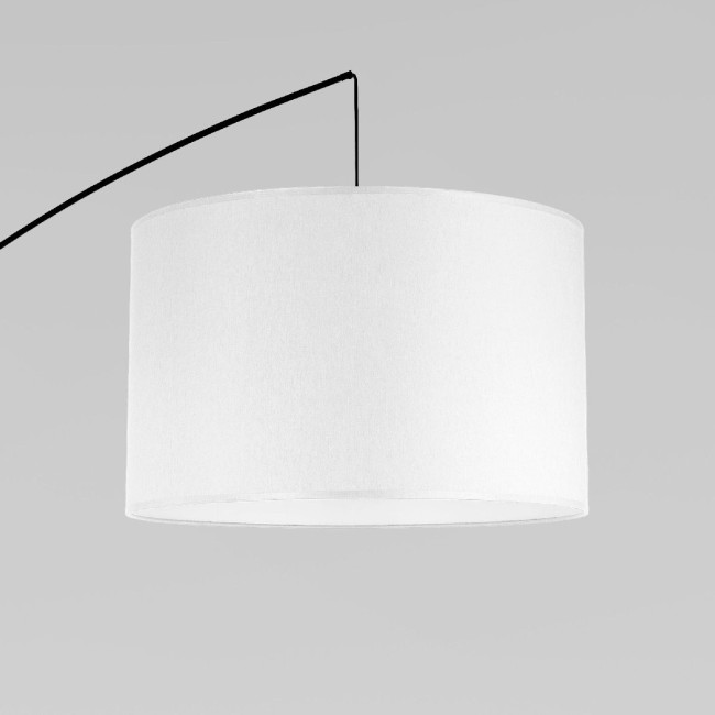 Торшер TK Lighting 3060 Moby White a065149 Торшер TK Lighting 3060 Moby White a065149
