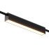 Трековый светильник Maytoni Technical Basis Arity TR238-1-12W3K-B