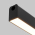 Трековый светильник Maytoni Technical Basis Arity TR238-1-12W3K-B