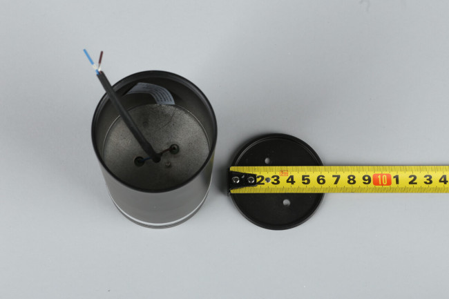 Потолочный светильник Omnilux Olona OML-100819-01 Потолочный светильник Omnilux Olona OML-100819-01