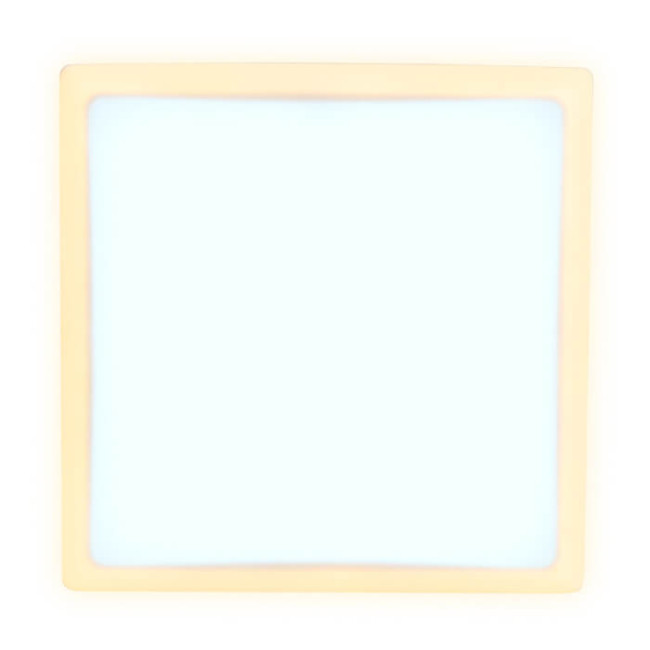 Встраиваемый светодиодный светильник Ambrella Light Led Downlight DCR333