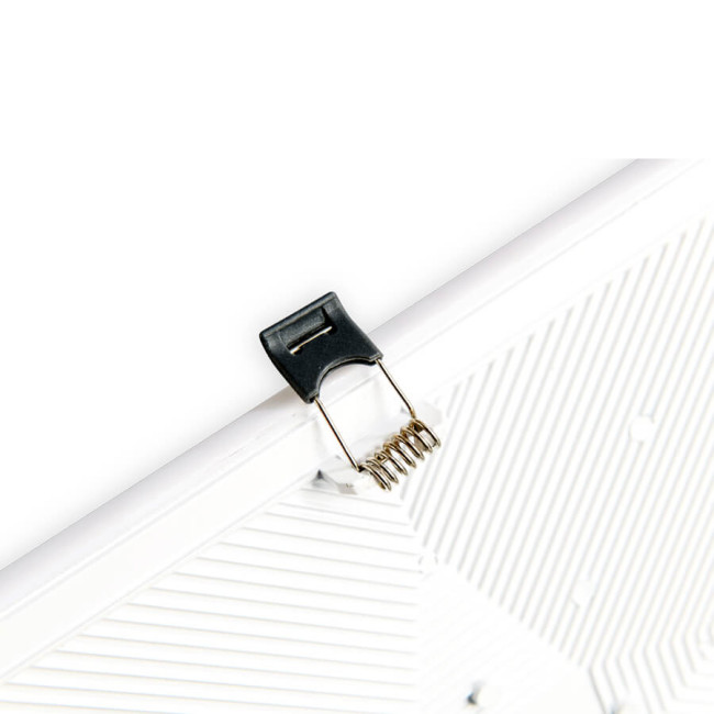 Встраиваемый светодиодный светильник Ambrella Light Led Downlight DCR333