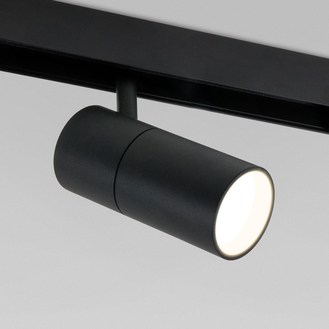 Трековый светильник Elektrostandard Slim Magnetic 4690389178894 Трековый светильник Elektrostandard Slim Magnetic 4690389178894