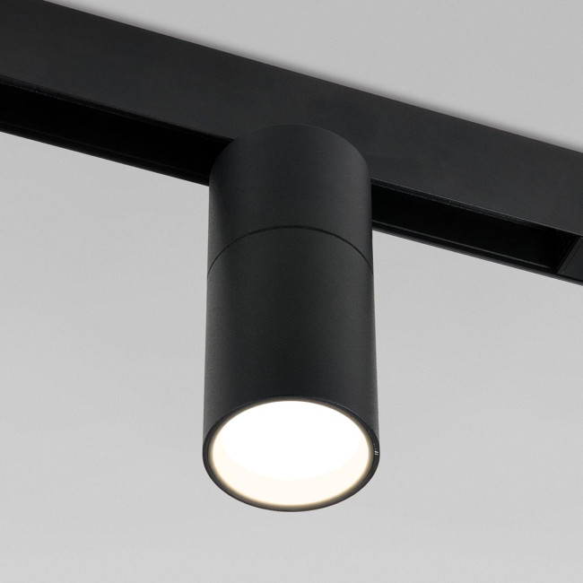 Трековый светильник Elektrostandard Slim Magnetic 4690389178894 Трековый светильник Elektrostandard Slim Magnetic 4690389178894