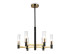 Люстра на штанге Ambrella Light High Light Heigh Light LH55511 Люстра на штанге Ambrella Light High Light Heigh Light LH55511
