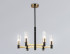Люстра на штанге Ambrella Light High Light Heigh Light LH55511 Люстра на штанге Ambrella Light High Light Heigh Light LH55511