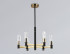 Люстра на штанге Ambrella Light High Light Heigh Light LH55511 Люстра на штанге Ambrella Light High Light Heigh Light LH55511