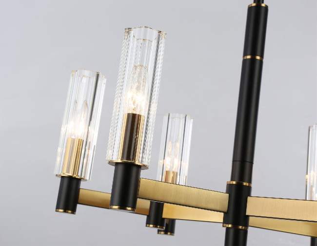 Люстра на штанге Ambrella Light High Light Heigh Light LH55511 Люстра на штанге Ambrella Light High Light Heigh Light LH55511