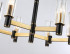 Люстра на штанге Ambrella Light High Light Heigh Light LH55511 Люстра на штанге Ambrella Light High Light Heigh Light LH55511
