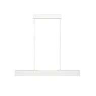 Подвесной светодиодный светильник Maytoni Step P010PL-L23W Подвесной светодиодный светильник Maytoni Step P010PL-L23W