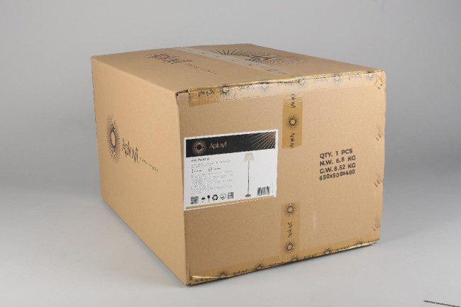 Торшер Aployt Silvian APL.719.05.01 Торшер Aployt Silvian APL.719.05.01