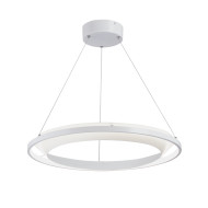 Подвесная люстра Vitaluce V4681-0/1S Подвесная люстра Vitaluce V4681-0/1S