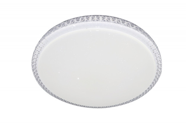 Потолочная люстра Natali Kovaltseva LED LAMPS 81078