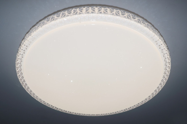 Потолочная люстра Natali Kovaltseva LED LAMPS 81078