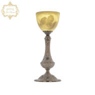 Настольная лампа Art Classic 32.1100L.15.NW.P1.Angel