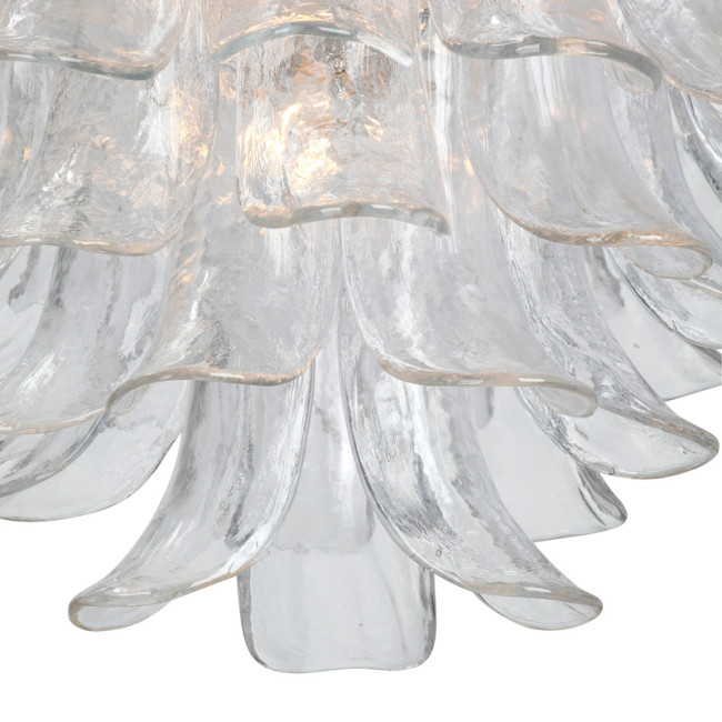 Подвесная люстра Vitaluce V5860-9/10 Подвесная люстра Vitaluce V5860-9/10