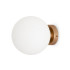 Бра Maytoni Basic form MOD321WL-01G2 Бра Maytoni Basic form MOD321WL-01G2
