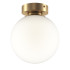 Бра Maytoni Basic form MOD321WL-01G2 Бра Maytoni Basic form MOD321WL-01G2
